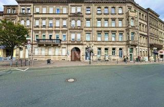 Wohnung kaufen in 90762 Fürth, Zentral gelegene 2-Zimmer-Wohnung direkt am Bahnhofplatz in Fürth