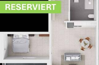 Wohnung kaufen in Neckarstraße, 65468 Trebur, Moderne Neubauwohnung mit Gartenblick