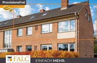 Wohnung kaufen in 41179 Mönchengladbach, Eigentumswohnung im 4-Parteienhaus