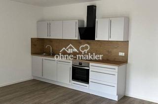 Wohnung kaufen in 63571 Gelnhausen, 2-Zimmer Wohnung in Gelnhausen