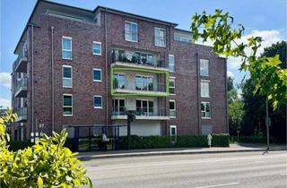 Anlageobjekt in 24768 Rendsburg, Moderne Eigentumswohnung