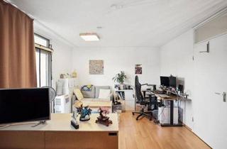 Wohnung mieten in 60528 Frankfurt, ++ Charmantes 1-Zimmer-Apartment im 2. OG – ideal für Singles oder Pendler! ++