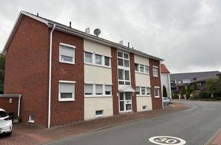 Anlageobjekt in 48485 Neuenkirchen, Gepflegtes Mehrfamilienhaus mit 6 Wohneinheiten