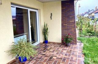 Wohnung mieten in 69254 Malsch, Großzügige Zwei-Zimmerwohnung in sehr ruhiger und ansprechender Wohnlage mit toller Terrasse