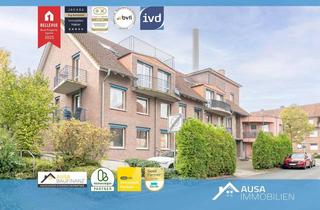 Wohnung kaufen in 48167 Wolbeck, Kapitalanlage oder Eigennutz!