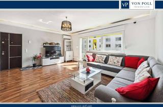 Wohnung kaufen in 66482 Zweibrücken, Schön sanierte Eigentumswohnung mit Aufzug - am Kreuzberg