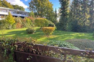 Wohnung kaufen in Bebelallee 118, 22297 Alsterdorf, sonnige 3 Zimmer Hochparterre Wohnung mit großem Balkon und Tiefgaragenstellplatz