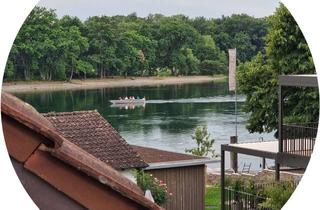 Wohnung kaufen in Junkerstrasse 81, 78266 Büsingen, Gehobene 3-Zimmer-Wohnung mit Balkon in Büsingen am Hochrhein
