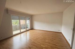 Wohnung kaufen in 48308 Senden, Kapitalanlage - solide vermietete 2-Zimmer Wohnung in ruhiger Lage