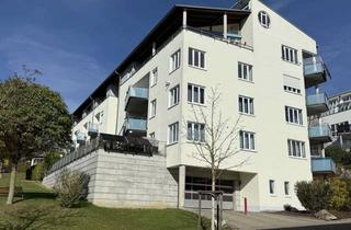 Penthouse kaufen in Eselsbergsteige 160, 89075 Eselsberg, Exklusives Wohnungen mit Weitblick - Ihr Penthouse in Ulm