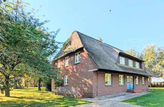 Wohnung kaufen in Heidweg 14, 25938 Nieblum, RESERVIERT - strandnahe EG-Wohnung auf großem Grundstück in Top Lage von Nieblum!