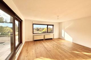 Wohnung kaufen in 76228 Stupferich, Terrassenwohnung mit Hausgefühl – Wohnen auf einer Ebene in Toplage von Stupferich