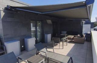 Penthouse kaufen in 63329 Egelsbach, Exklusives Penthouse mit 3 Zimmern und Dachterrasse in Egelsbach