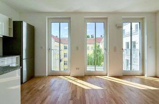 Wohnung kaufen in Osnabrücker Straße 27, 10589 Charlottenburg, 4,3% Rendite - Sonnige 1-Zimmerwohnung in Charlottenburg - Kapitalanlagewohnung!