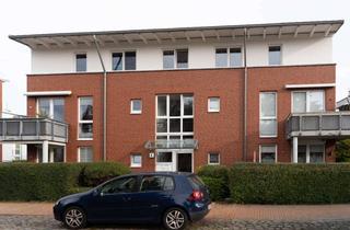 Wohnung kaufen in 23570 Travemünde, Schöne 2-Zimmer Eigentumswohnung in Travemünde