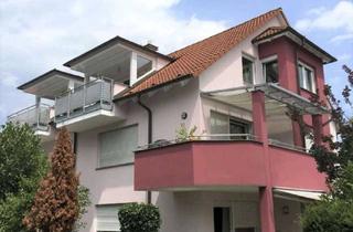 Wohnung kaufen in 71711 Murr, Gepflegte 3-Zimmer-Wohnung mit überdachtem Südwestbalkon in Murr - Privatverkauf