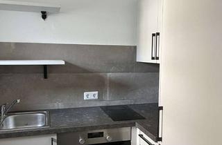 Wohnung kaufen in Stöhrstrasse, 97074 Würzburg, Ruhig gelegene 1-Zimmer-Eigentumswohnung mit Balkon | sofort beziehbar!