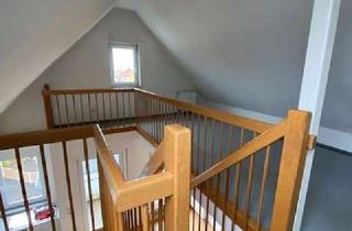 Wohnung kaufen in 71364 Winnenden, 3 Zi Maisonette mitten in Winnenden, ruhige Lage