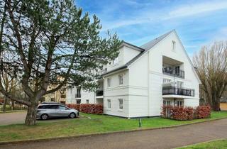 Wohnung kaufen in Strandstr. 14, 18211 Börgerende, Ferientraum nur 4 min. vom Strand, ruhig, idyllisch, elegant!