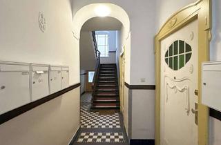 Wohnung kaufen in Hobrechtstraße 43, 12047 Neukölln, ***Altbaucharme am Maybachufer - Bezugsfrei***