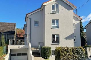 Wohnung kaufen in 65207 Naurod, Von Privat: Exclusive 3 Zimmer Whg. mit außergewöhnlichem Schnitt