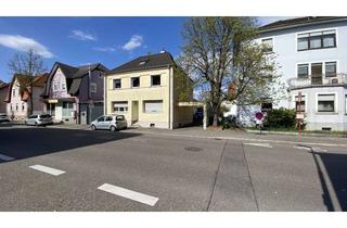 Wohnung kaufen in 68753 Waghäusel, Das Ende Ihrer Suche? Erleben Sie diese außergewöhnliche 3-Zimmer-Wohnung