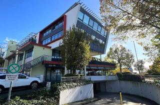 Wohnung kaufen in 64625 Bensheim, Helle 2-Zimmer-Wohnung mit Tiefgaragenstellplatz in Bensheim-Auerbach