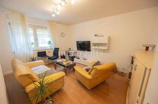 Wohnung kaufen in 46236 Bottrop, ANLAGE-EIGENTUMSWOHNUNG IM EG. Klein, pflegeleicht, renditestark - jetzt investieren.