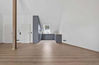 Penthouse mieten in 76275 Ettlingen, Penthouse mit atemberaubender Dachterrasse im Herzen von Ettlingen