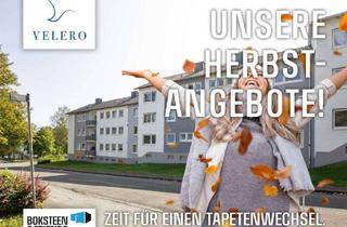 Wohnung mieten in Pankratiusstraße 36, 59581 Warstein, Balkonien genießen!!