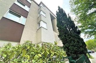 Wohnung mieten in Leonorenstraße 85, 12247 Lankwitz, Ich habe eine Loggia mit Grünblick!