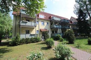 Wohnung mieten in Lippstädter Straße 15, 33659 Senne, Gemütliche 2-Zimmer-Wohnung mit Blick ins Grüne!