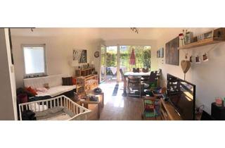 Wohnung mieten in Marianne-Brandt-Straße 11, 80807 Schwabing-Freimann, Gut geschnittene 3,5-Zimmer Erdgeschosswohnung mit Terrasse in der Parkstadt Schwabing