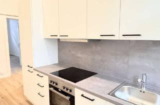 Wohnung mieten in 13088 Weißensee, Modernes 1-Zimmer-Studio mit Einbauküche | Berlin-Weißensee