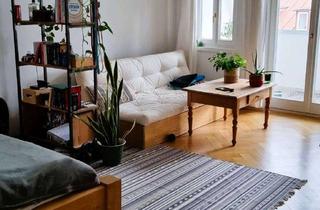Wohnung mieten in 83022 Innenstadt, Wohnen mit Charme: sanierte Altbau-Wohnung im Herzen von Rosenheim!