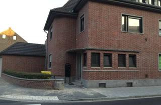 Wohnung mieten in Niedieckstraße 28, 41334 Nettetal, Moderne 4-Zimmer Wohnung im EG in Nettetal