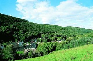 Wohnung mieten in Simonskall 12, 52393 Hürtgenwald, Neue, hochmoderne, helle EG-Wohnung mit eigener Süd-Terrasse, Parkplatz und Wärmepumpe, 2 Bäder