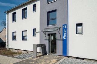 Sozialwohnungen mieten in Weserstraße 18 A, 44807 Riemke, 2-Zimmer Wohnung in Grumme mit WBS
