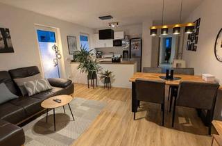 Wohnung mieten in Hans-Herzig-Straße 12, 41352 Korschenbroich, Familienfreundliche 3-Zimmer-Neubau-Wohnung mit Terrasse(n) und Garten in Kleinenbroich