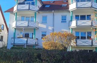 Wohnung mieten in Moritzstr., 72131 Ofterdingen, Sehr helle und schöne 4-Zimmer-Wohnung mit Balkon und Stellplatz in Ofterdingen