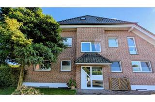 Wohnung mieten in 58313 Herdecke, Exklusive 4-Zimmer Maisonette-Wohnung mit Balkon in bevorzugter Lage von Herdecke