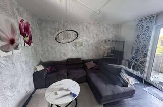 Wohnung mieten in 50999 Sürth, Attraktive 3-Zimmer-Wohnung mit EBK, Balkon mit Gartenbenutzung