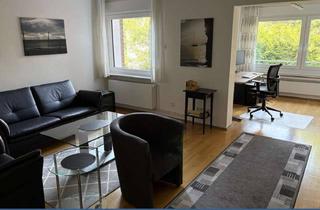 Wohnung mieten in 48155 Münster, Gemütliche 2,5-Zimmer-Wohnung im Hansaviertel!