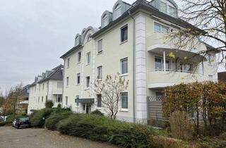 Wohnung mieten in Sperberstraße 38, 58285 Gevelsberg, Gevelsberg - Klosterholz, 2 Zi-Wohnung mit Balkon + TG