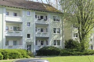 Wohnung mieten in Nattmannsweg, 45886 Ückendorf, Helle 4,5-Zimmer Wohnung mit Balkon und Blick ins Grüne