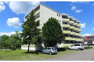 Wohnung mieten in Linzgaustraße 10, 88690 Uhldingen-Mühlhofen, 3-Zimmerwohnung am Bodensee mit Küche, Balkonen und Schwimmbad