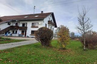 Wohnung mieten in Osterwald, 87463 Dietmannsried, sonnige, ruhige 4,5-Zimmer-Wohnung mit Balkon und Garten im Gemeindebereich Dietmannsried