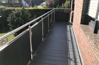 Wohnung mieten in Hamerhof 16, 41068 Venn, MG-Hamern | 1. Etage | Südwest-Balkon mit Grünblick | Ruhige Lage