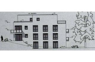 Wohnung mieten in An Der Gärtnerei, 45355 Bochold, NEUBAU KFW 40+ | Barrierefreie 4-Raum Wohnungen in ruhiger Lage von Essen-Borbeck