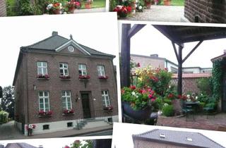 Wohnung mieten in Lange Straße 21, 47608 Geldern, Attraktive 4-Raum-Wohnung mit EBK, Balkon und Garten in Geldern- Kapellen